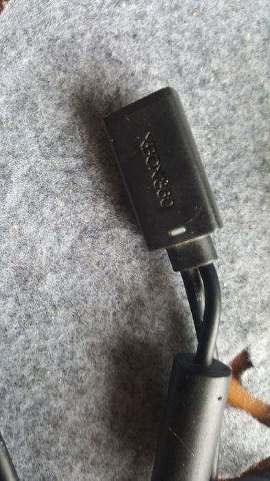 Zasilacz sensor Kinect xbox 360 adapter