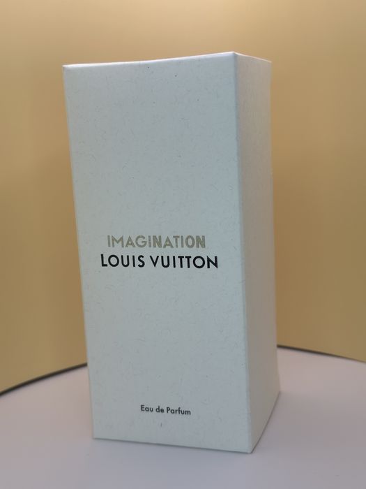 Louis Vuitton Imagination