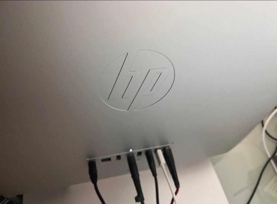 Computador HP All In One