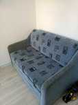 Sofa 2osobowa rozkładana do spania