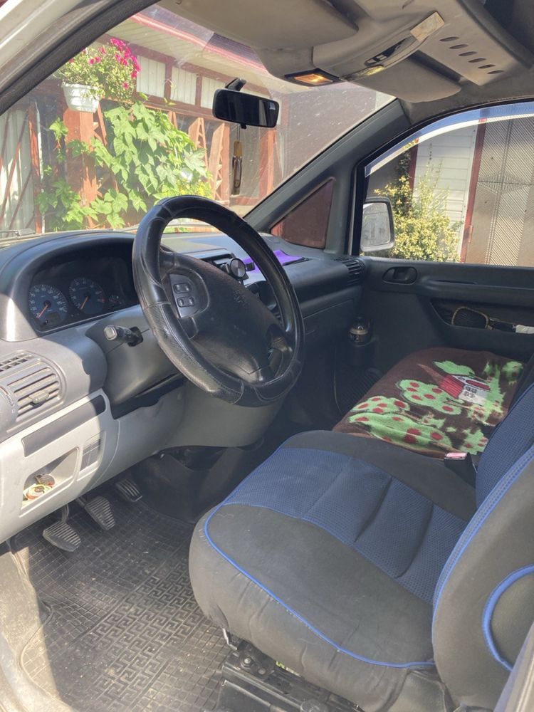 Продам Peugeot Expert