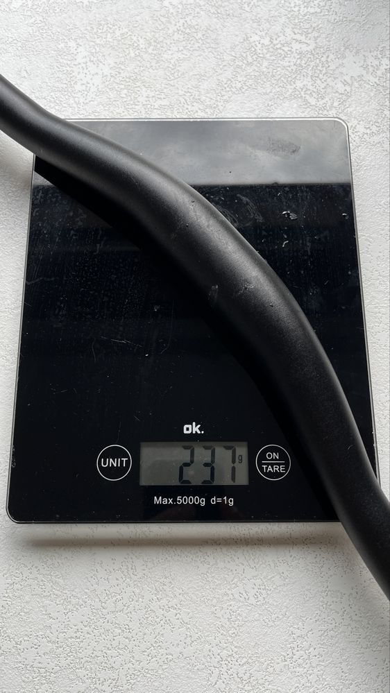 Kierownica Author respect 560mm