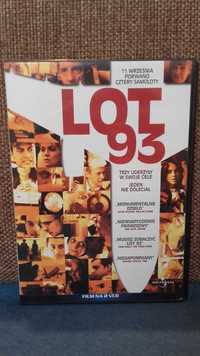 Lot 93 Film 2 VCD- okazja!