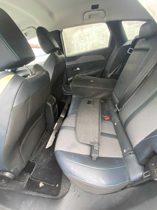 Salvado Peugeot 308 SW III 1.5HDi 131hp | 2023 | 94.725 Km