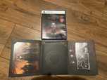 Diablo IV PS5 + karty tarota
