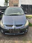 Mitsubishi grandis 2.0 tdi na czesci