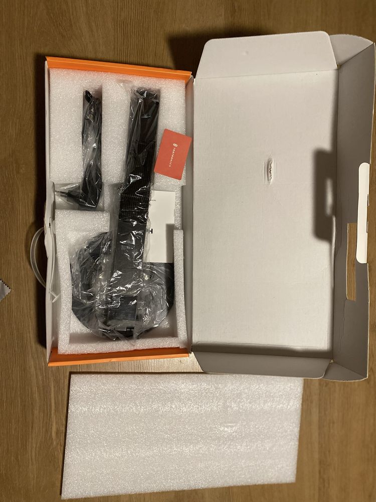 Lampka led biurkowa TAOTRONICS DL-19