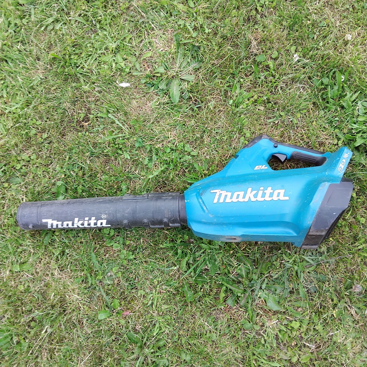 Elektrodmuchawa Makita DUB 362