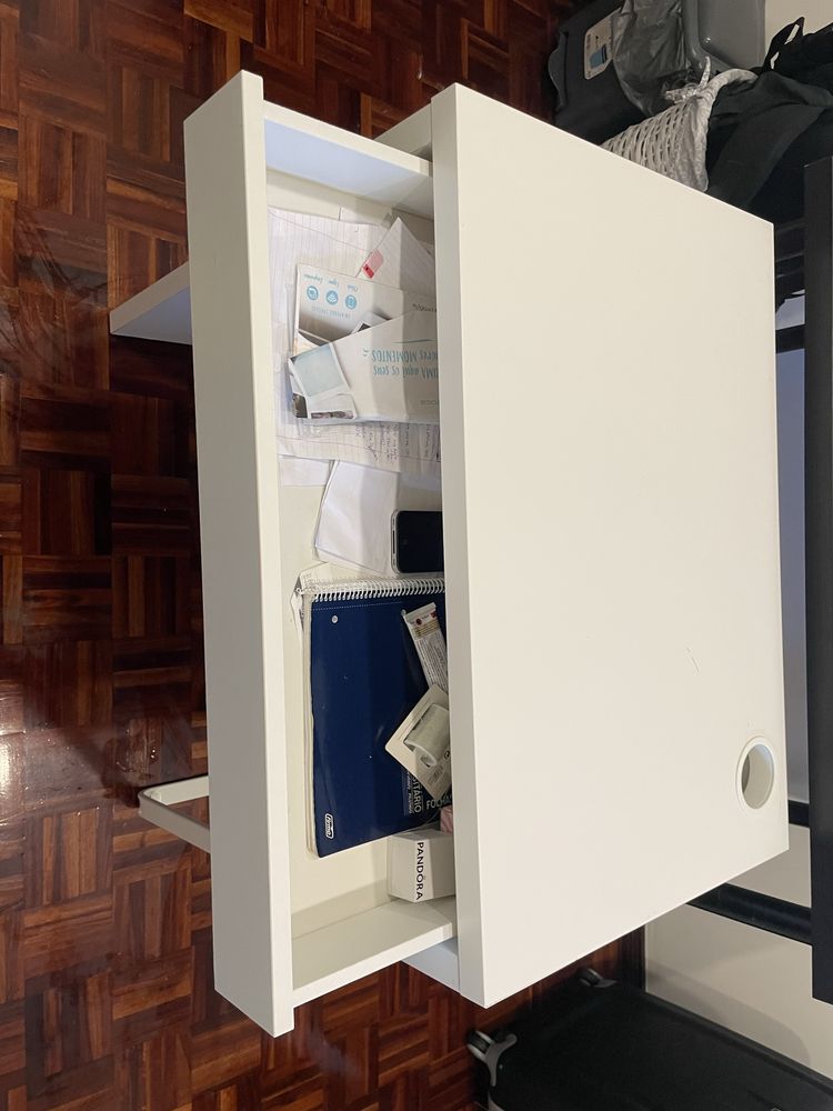 Mesa secretaria ikea