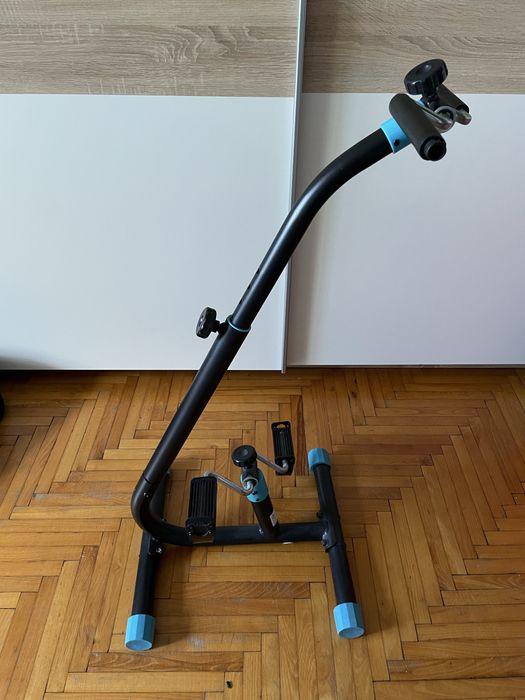 Велотренажер домашній