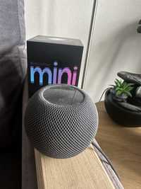 Розумна колонка Apple HomePod Mini (black)