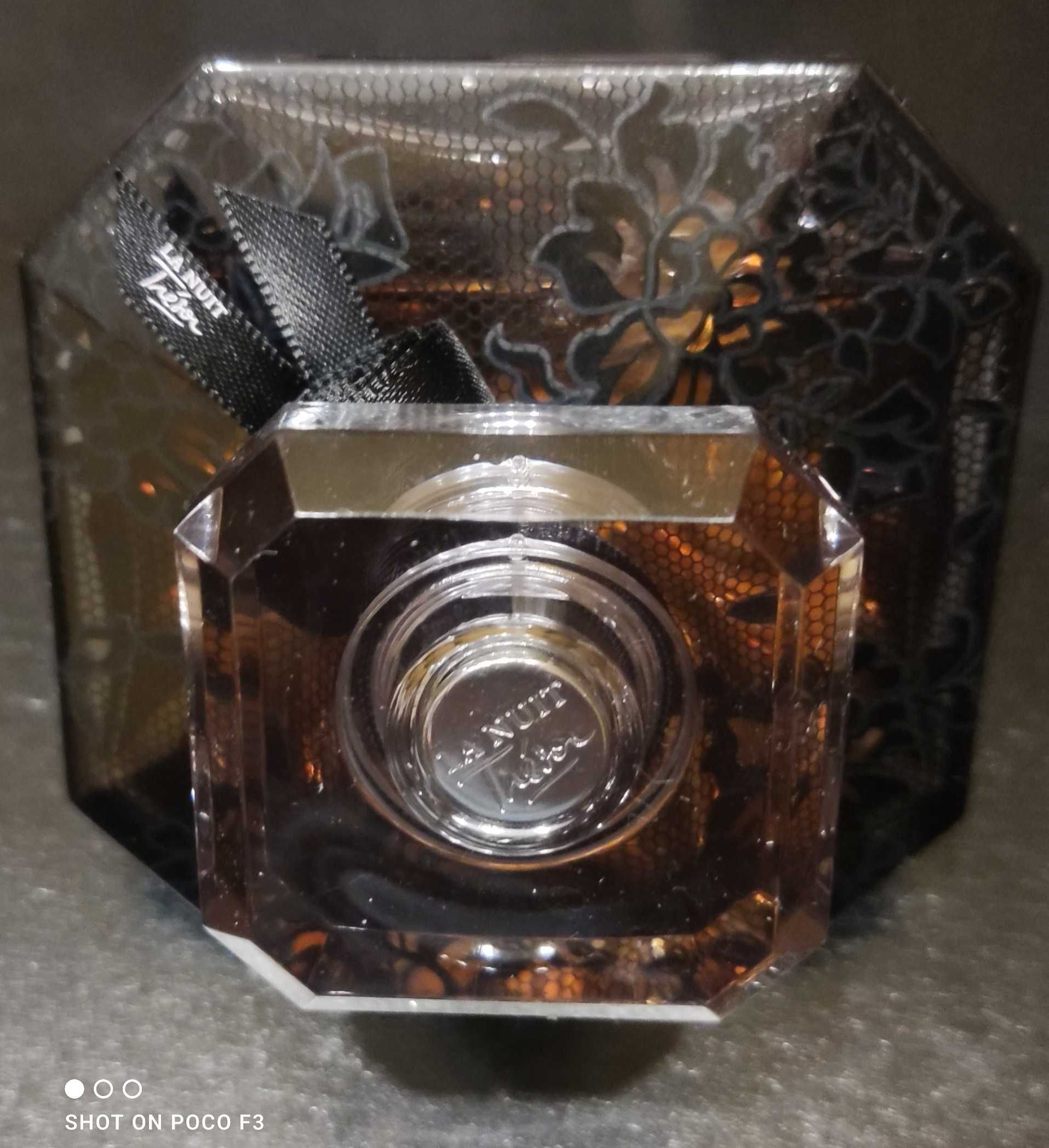 LANCÔME La Nuit Trésor Dentelle De Roses EdP woda perfumowana 50ml