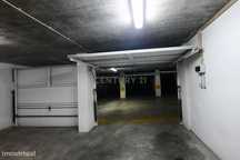 Arrendamento de Garagem dupla em Aveiro - Forca