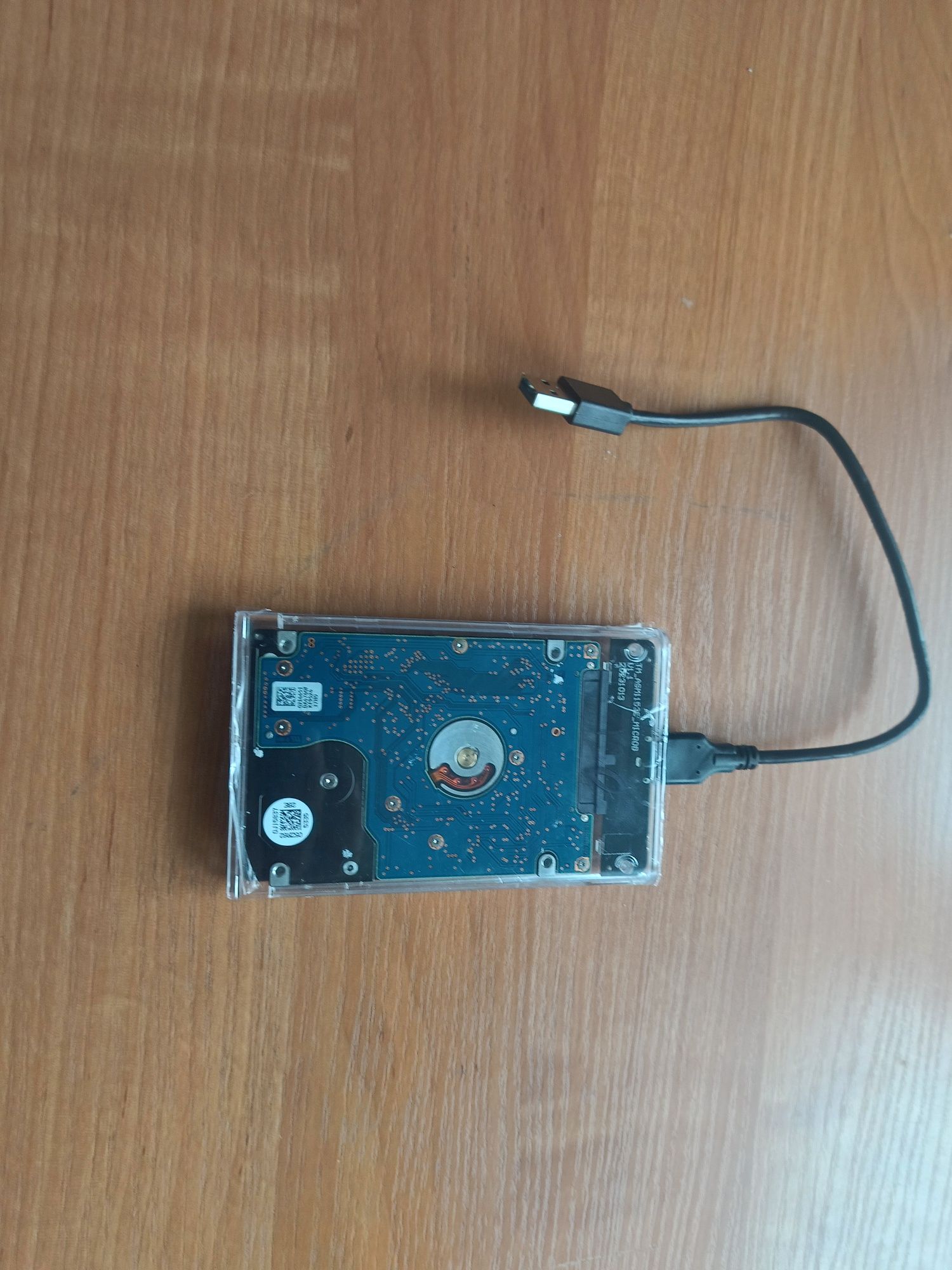 Dysk przenośny 1TB HDD USB 3.0