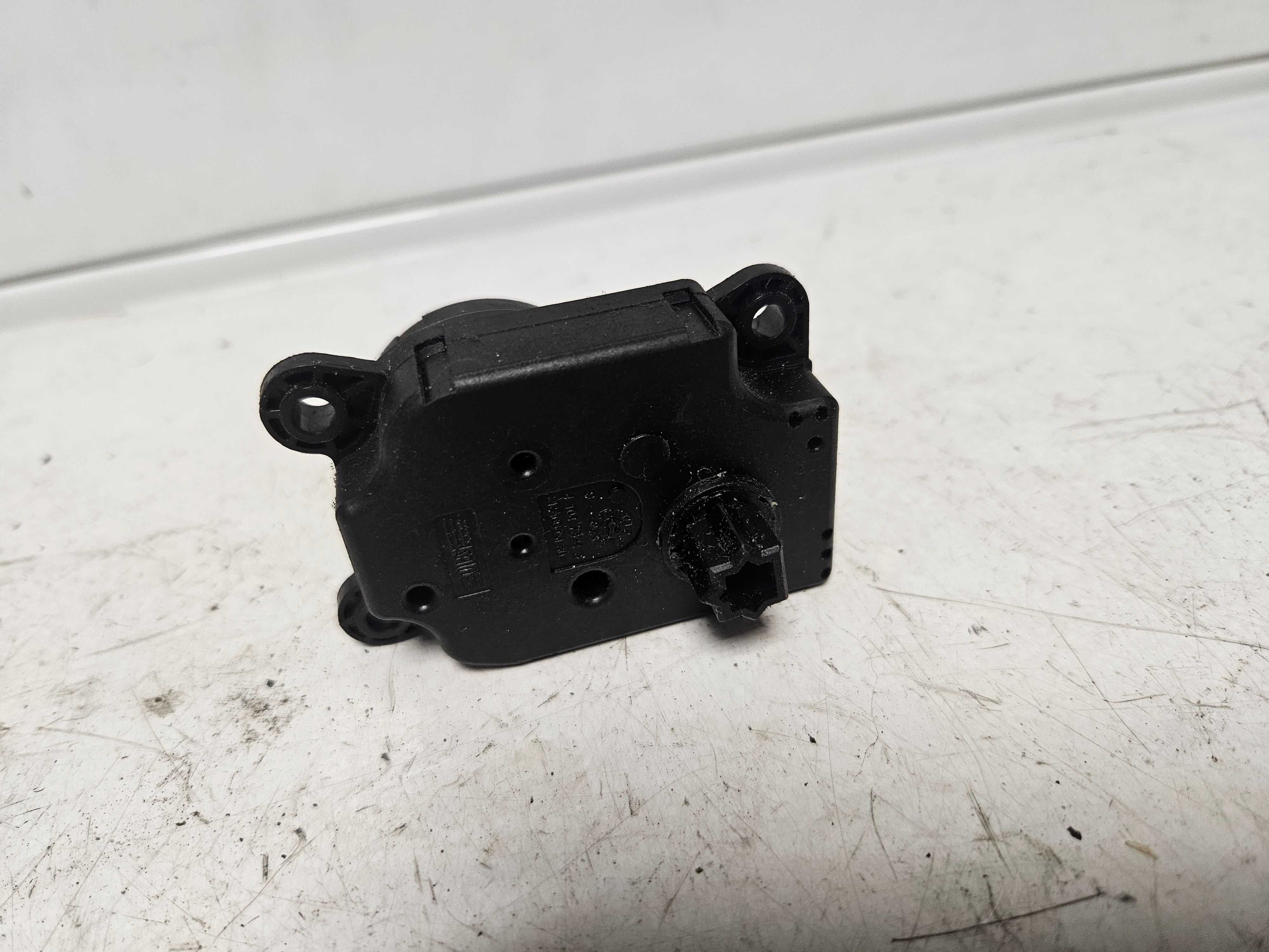 Silniczek zaworu przepływu powietrza FORD  AV6,N19,E616AA