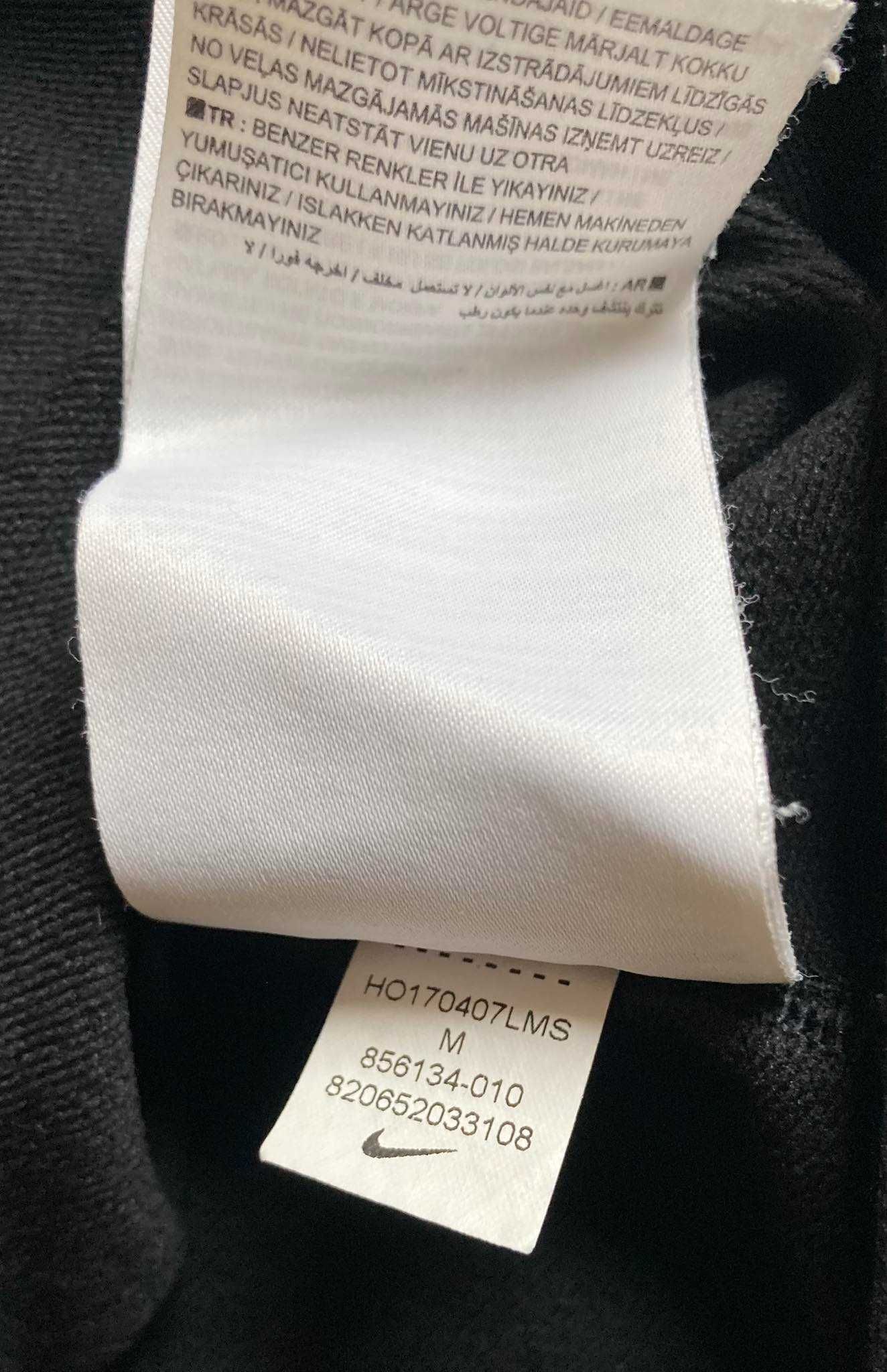 Longsleeve Nike Pro Roz. 10-12 lat 137-147cm