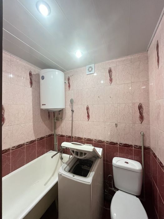 Продаж 1к Звенигородская Бойко Димитрова СЕРТИФІКАТ Автономне опалення