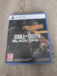 Call of Duty Black Ops 6 PS5