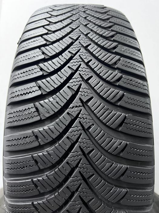 2шт зима 215/65/R16 7,3мм Hankook Winter I Cept RS 2