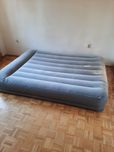 Materac dmuchany Jysk Flendalen 152x203x30
