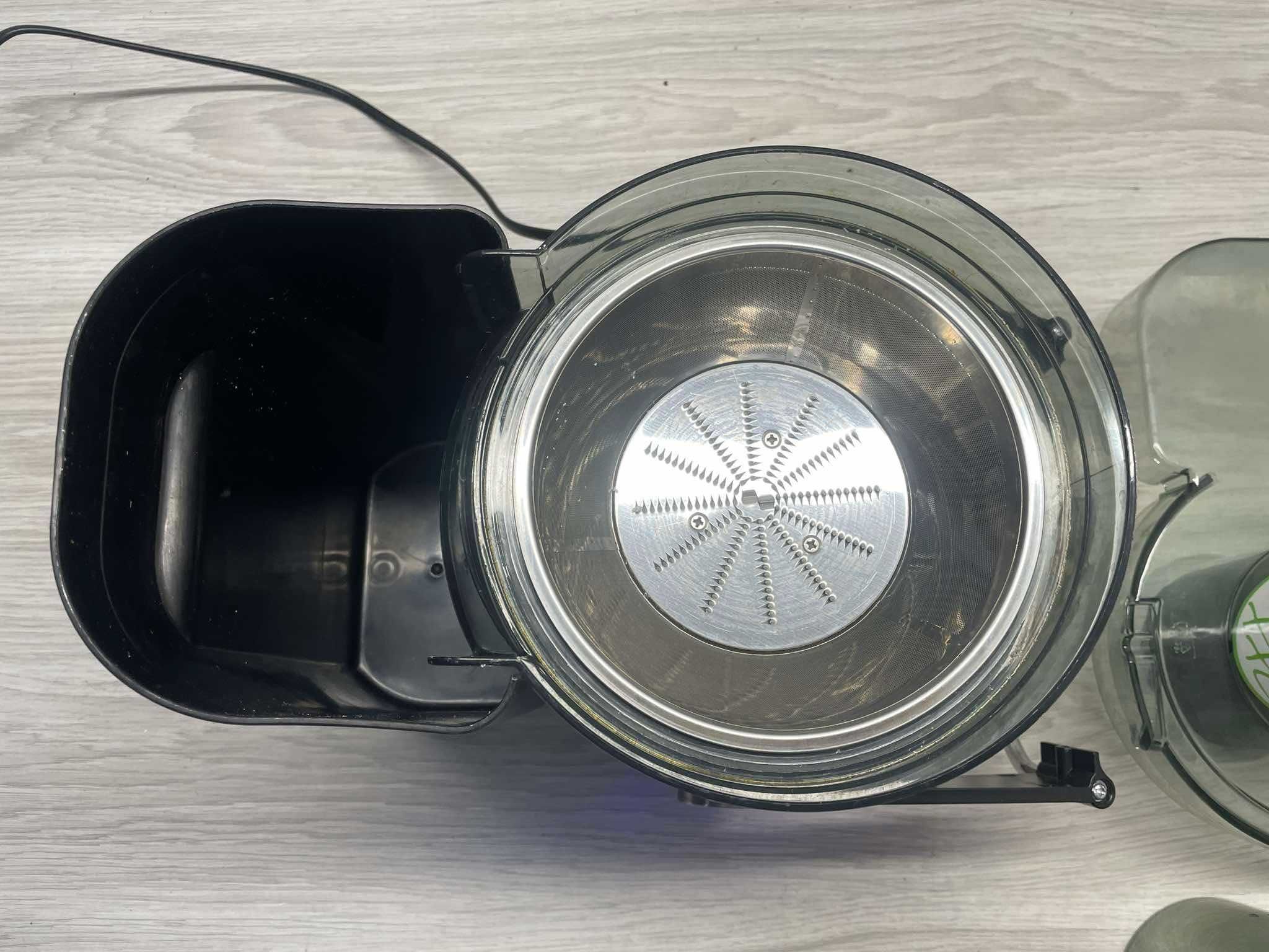 Sokowirówka Severin 800 W