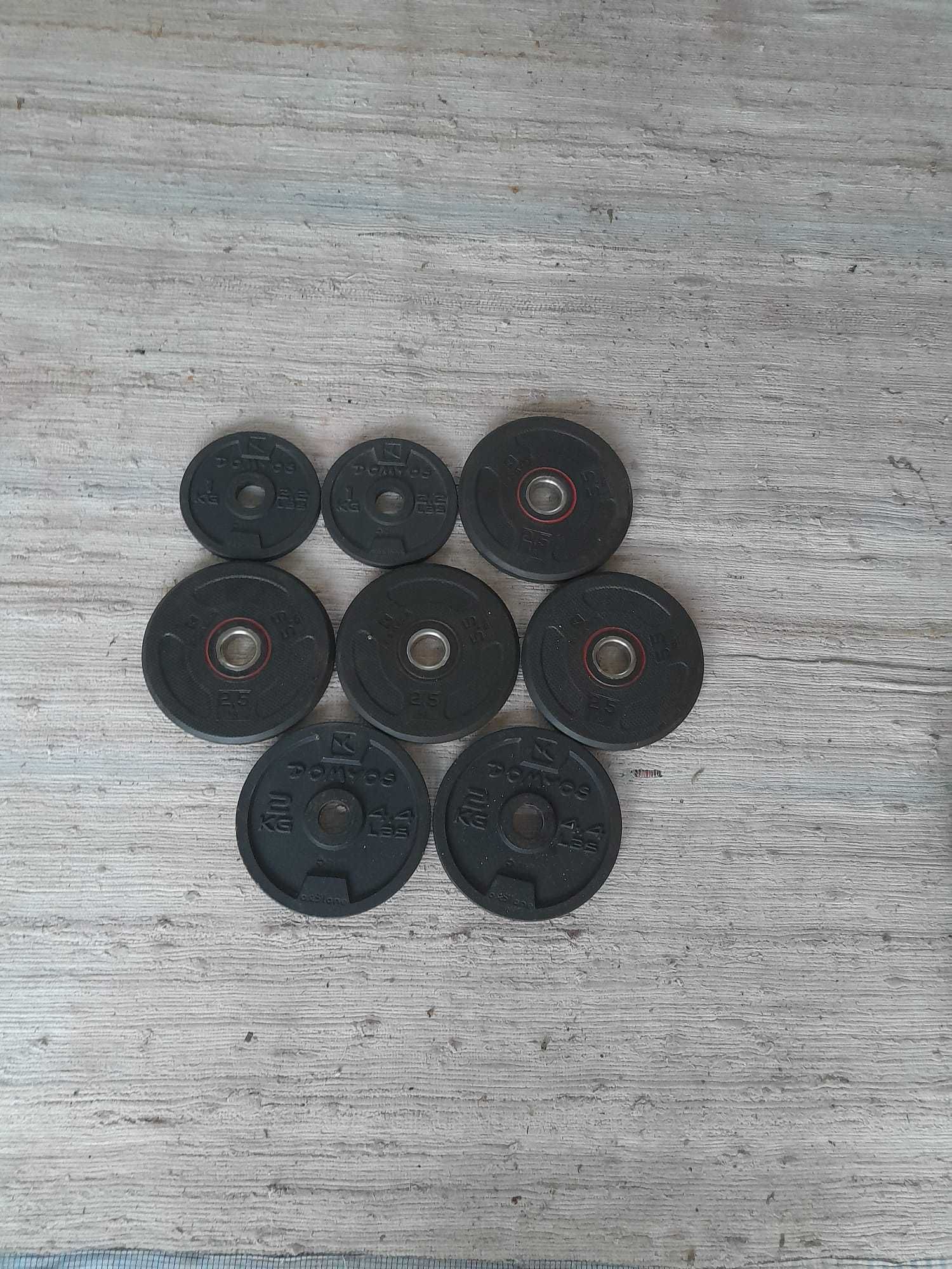 Material de Ginásio