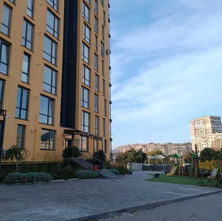 СРОЧНО! 3к 71 м2 в премиум ЖК Приморские сады. Кладовка- в подарок!