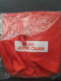 Saszetka torebka na smakołyki dla psa szczeniaka nowe Royal kanin