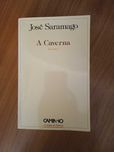 José Saramago - a jangada de pedra - a caverna