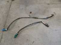 SONDA LAMBDA NIEBIESKA ZIELONA 2.0 16V FOCUS MK2 C-MAX MONDEO MK4 S-MAX RADOM