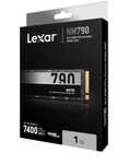 Dysk lexar NM790 1TB SSD