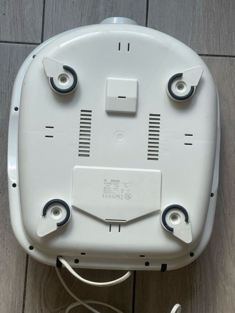 Массажная ванночка для ног Bosch PMF 2232