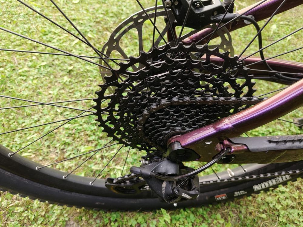 Scott Contenssa Strike eRide 910 BOSCH MTB FULL