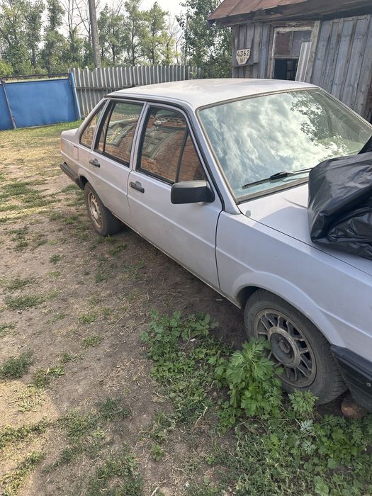 Volkswagen b2 1.8 бензин