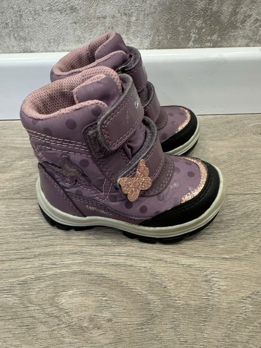 Черевички Geox 20 р