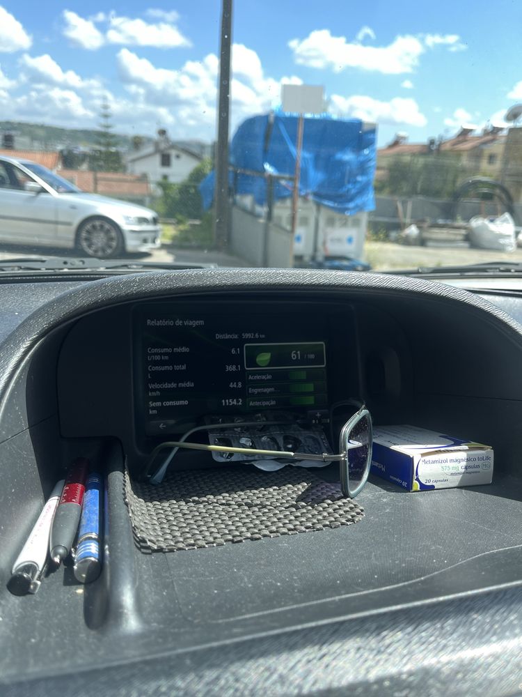 Renault Kangoo 1.5 2017