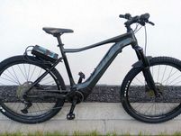 Giant Fathom E+2 PRO, rower elektryczny męski, 29", 625 Wh, 2021 rok