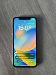 iPhone X telefon