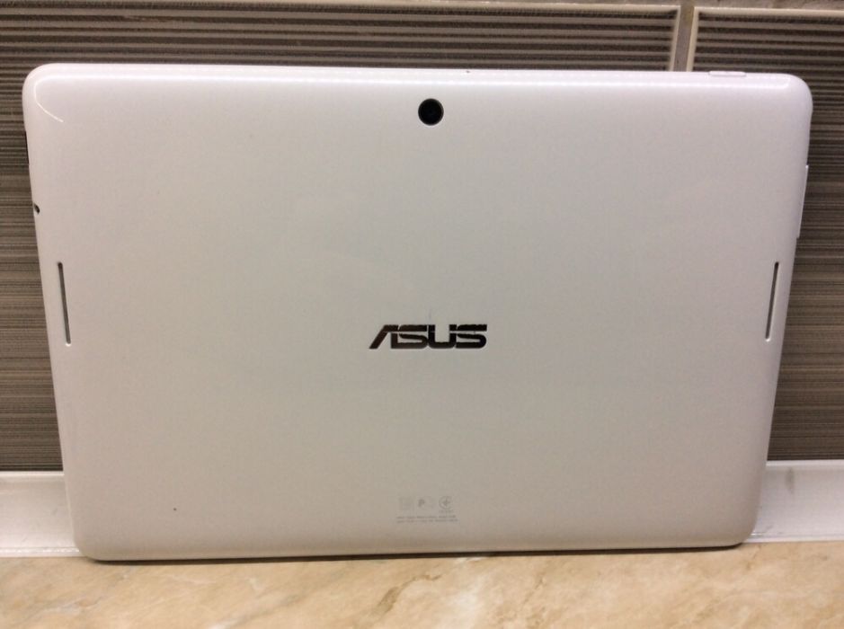 Планшет Asus MeMO Pad 10 ME102A 16GB (ME102A-1A029A) White.