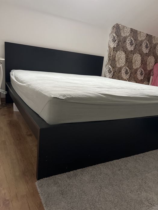 cama de colchão