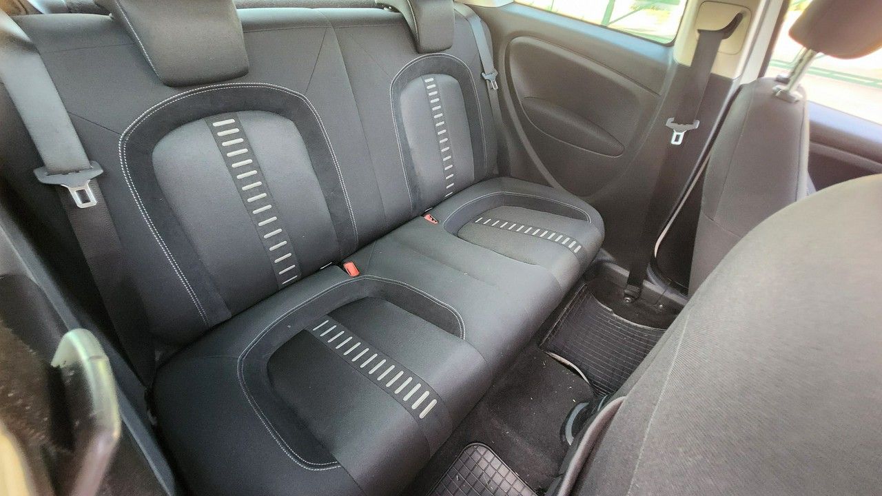 Fiat Grande Punto 1.3 Multijet 2009r 153tys km Szyberdach Panorama