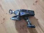 Pistolet do malowania graco minimax 18v