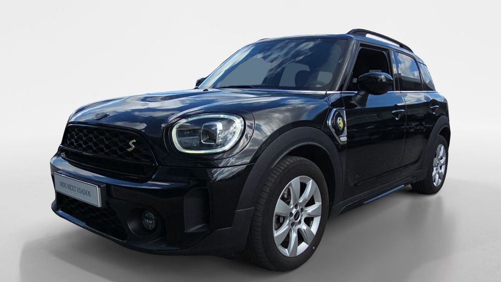 MINI Countryman Cooper SE Premium Classic Auto