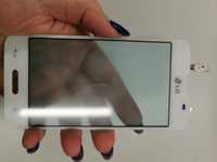 LG L65 D280 biały ekran dotykowy, szyba, dotyk