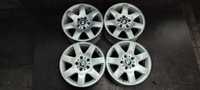 1094498 FELGI 5x120 7Jx16 CALI IS47 BMW E46 E36 KOMPLET