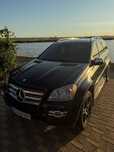 Mercedes-Benz GL550 2009