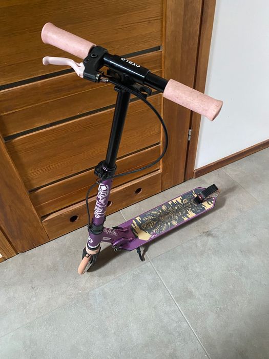 Hulajnoga oxelo dziecięca mid5