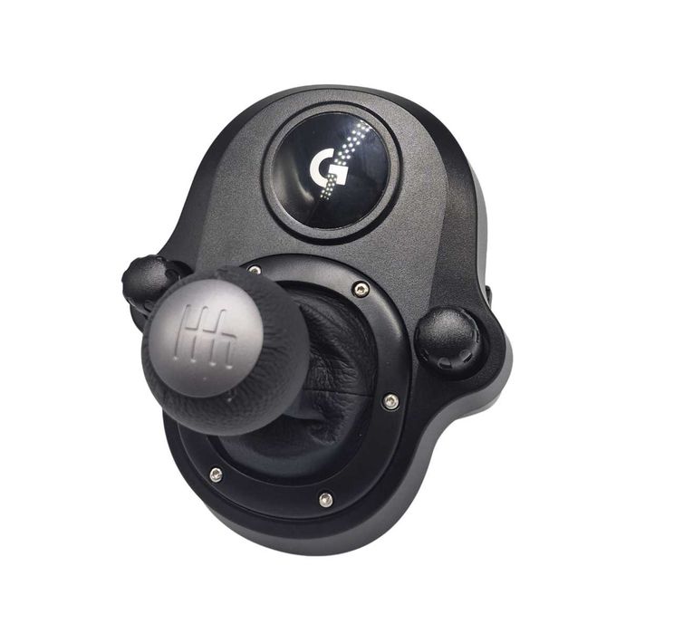 Kierownica Logitech G920 + Shifter Logitech