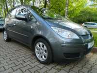 Mitsubishi Colt Mitsubishi Colt 2007 benzyna 117tys.km zadbany tanio