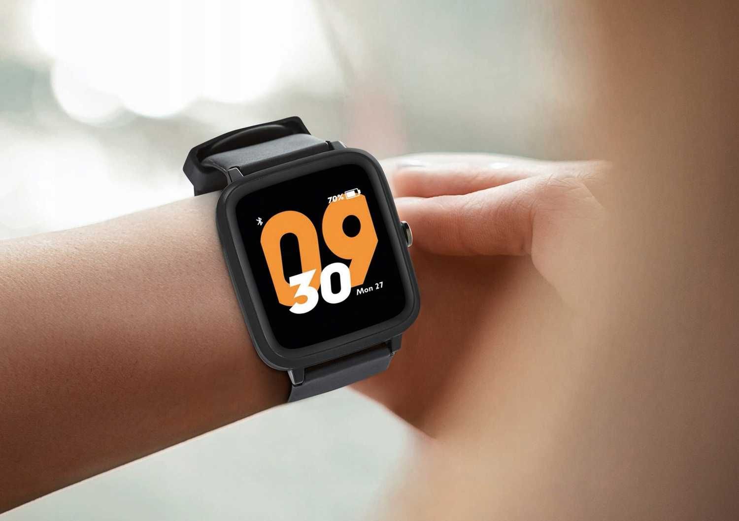 Smartwatch Zegarek MEDION | GPS INSTRUKCJA PL | Szybka Wysyłka 24h